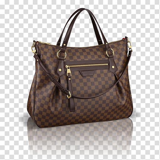 Louis Vuitton Handbag Fashion Model, bag transparent background PNG clipart
