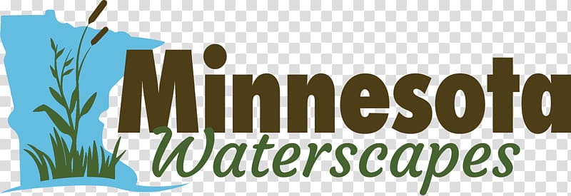 Minnesota Waterscapes Minneapolis Pond Logo Water garden, water pond transparent background PNG clipart