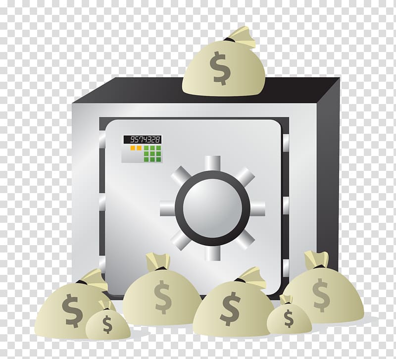 Finance Insurance Leasing Money, Safe transparent background PNG clipart