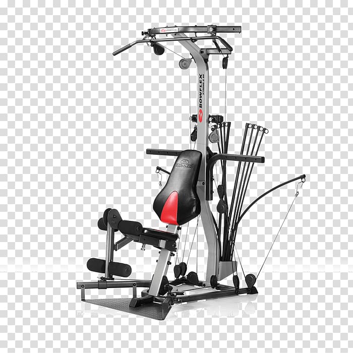 Bowflex Fitness Centre Exercise equipment Exercise machine, gym equipments transparent background PNG clipart
