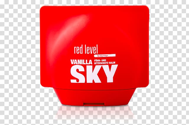 Red Level by Sturmayr Product design Brand Font, sky red transparent background PNG clipart