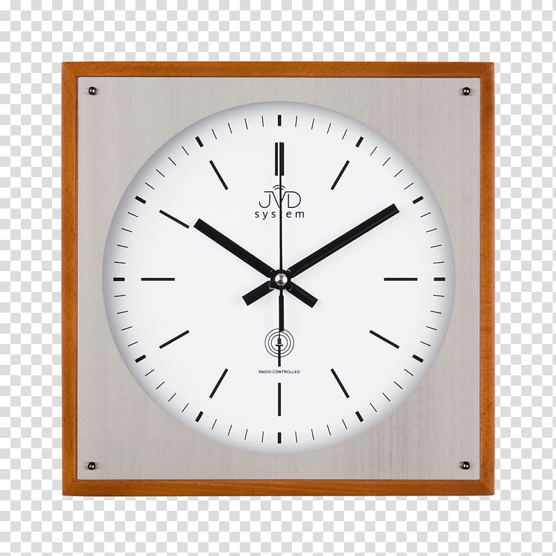 Pendulum clock Furniture Time Nový čas, clock transparent background PNG clipart