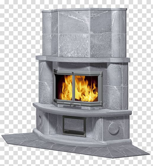 Fireplace Soapstone Stove Tulikivi HVAC, stove transparent background PNG clipart