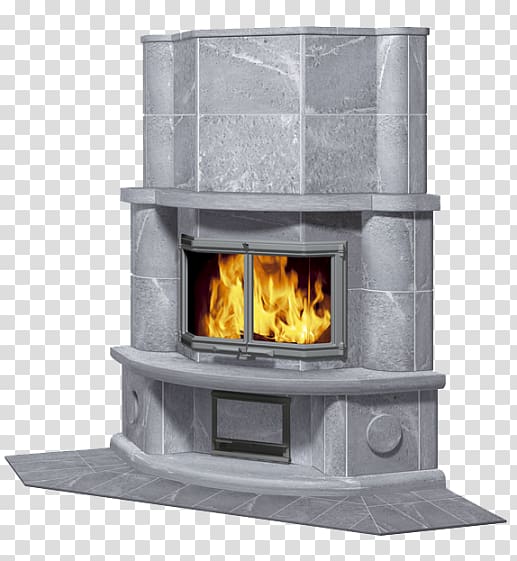 Fireplace Soapstone Stove Tulikivi Hvac Stove Transparent