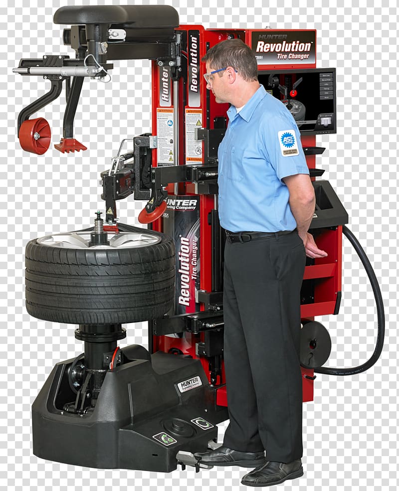 Car Tire changer Automobile repair shop Truck, car transparent background PNG clipart