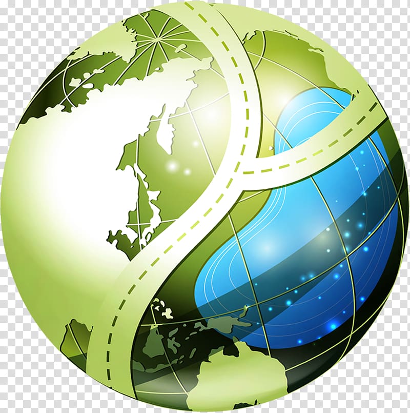 Earth, Business Global Environmental Earth transparent background PNG clipart