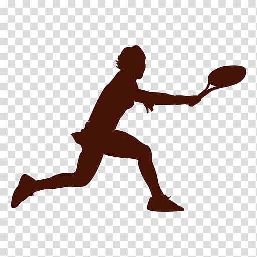 Tennis player Forehand Tennis Balls, tennis transparent background PNG clipart