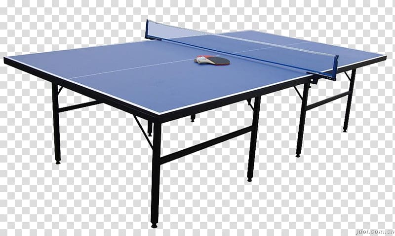 Table tennis racket, High-end table tennis table free to pull the transparent background PNG clipart