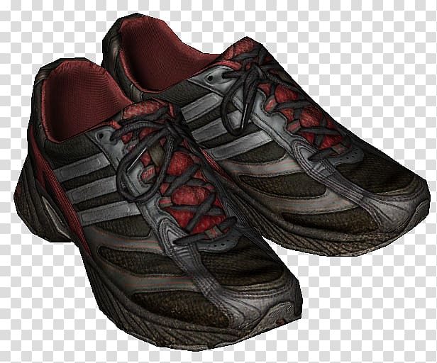 Sports shoes Clothing Kapot Duden, anta shoes red transparent background PNG clipart