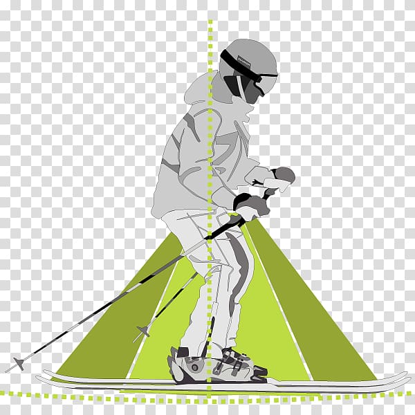 Ski Poles Ski Bindings Ski Boots Skiing, skier transparent background PNG clipart