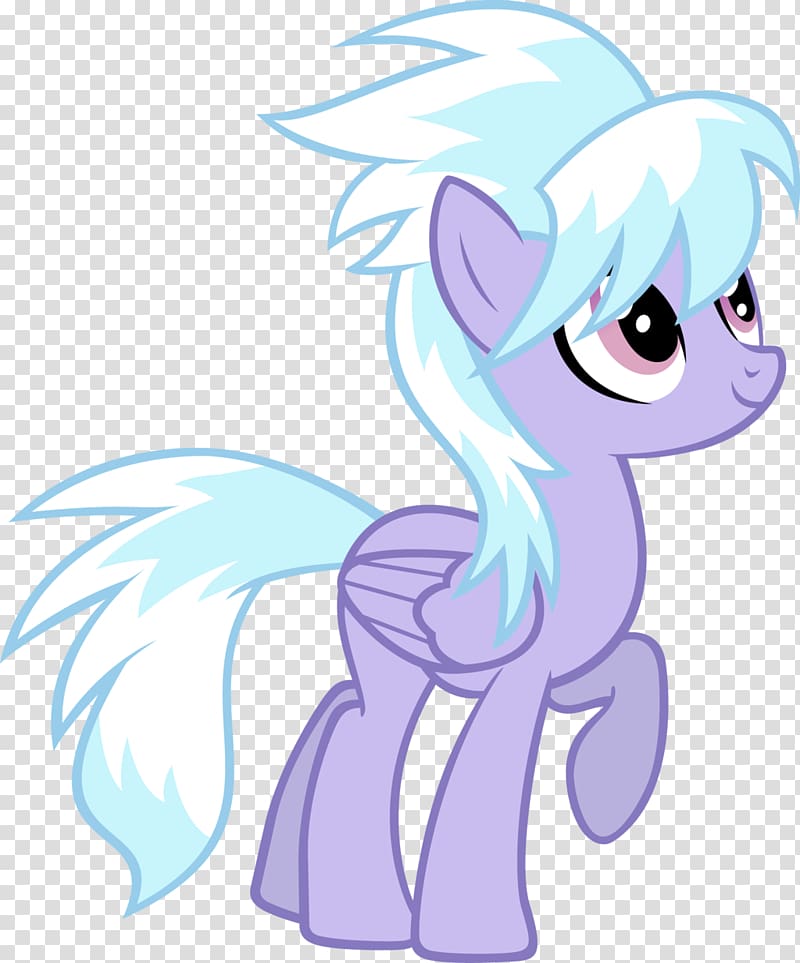 My Little Pony Pinkie Pie Rarity Cloudchaser, pony transparent background PNG clipart