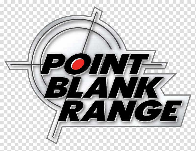 Point Blank Range Shooting range Point-blank range LKN Media Gun, others transparent background PNG clipart