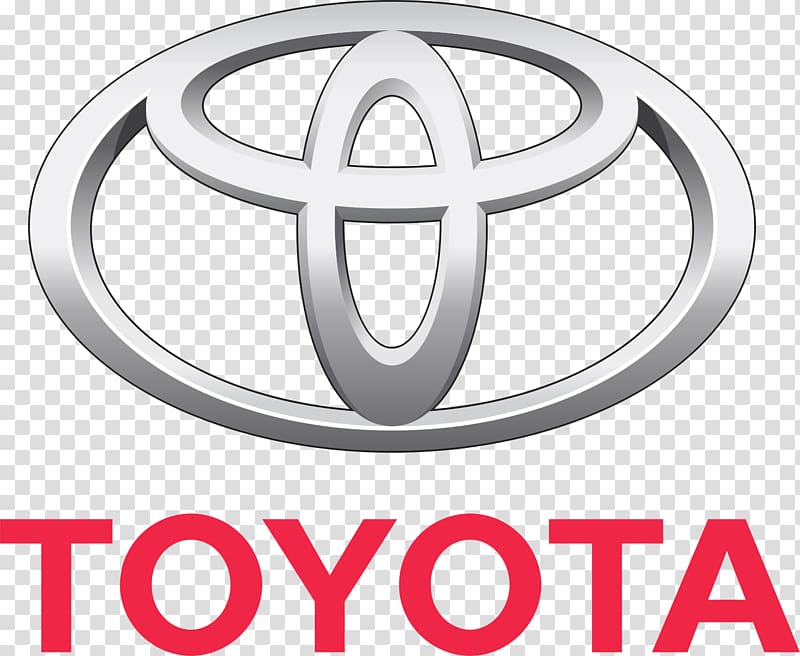 Toyota logo, Toyota RAV4 Car Honda Logo, And Use Toyota Logo transparent background PNG clipart