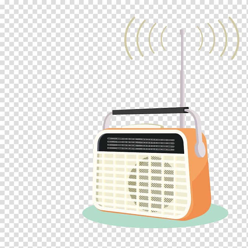 Microphone Euclidean Radio Plot, Radio transparent background PNG clipart