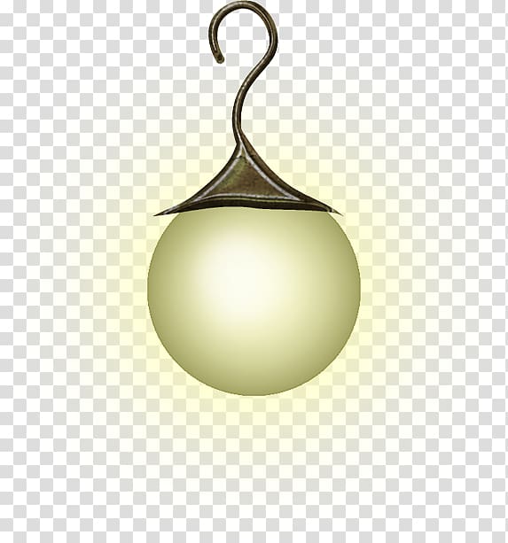 Incandescent light bulb Street light Lantern, light transparent background PNG clipart