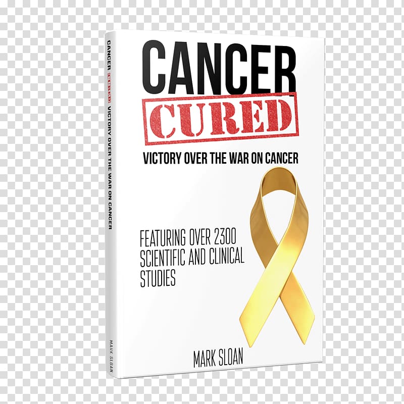 Cancer Cured: Victory Over the War on Cancer The Nazi War on Cancer, War On Cancer transparent background PNG clipart