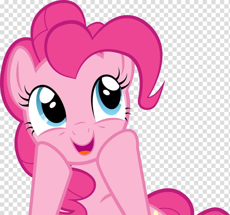 Tara Strong Pinkie Pie My Little Pony: Friendship Is Magic Twilight Sparkle YouTube, youtube transparent background PNG clipart