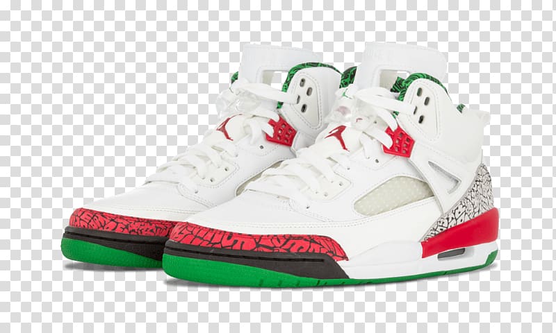 Sneakers Basketball shoe Sportswear, Jordan Spizike transparent background PNG clipart