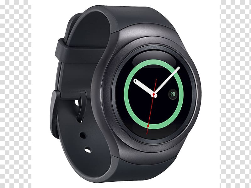 Samsung Gear S2 classic Samsung Galaxy Gear Smartwatch, samsung transparent background PNG clipart