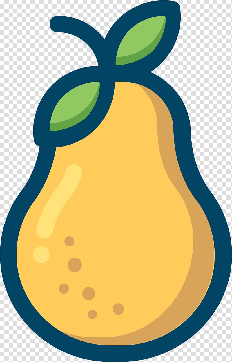 Pear Computer Icons , prickly pear transparent background PNG clipart