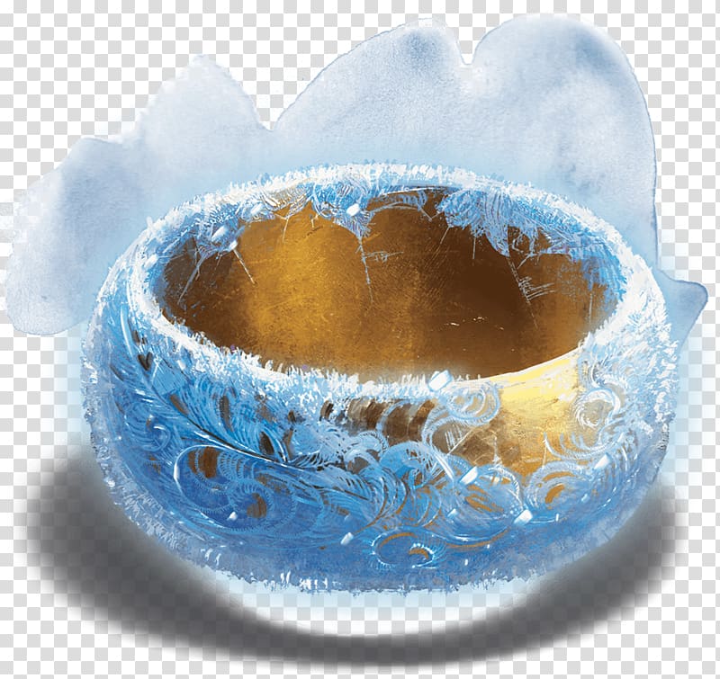 Dungeons & Dragons THE RING OF WINTER Tomb of Annihilation Magic ring, ring transparent background PNG clipart