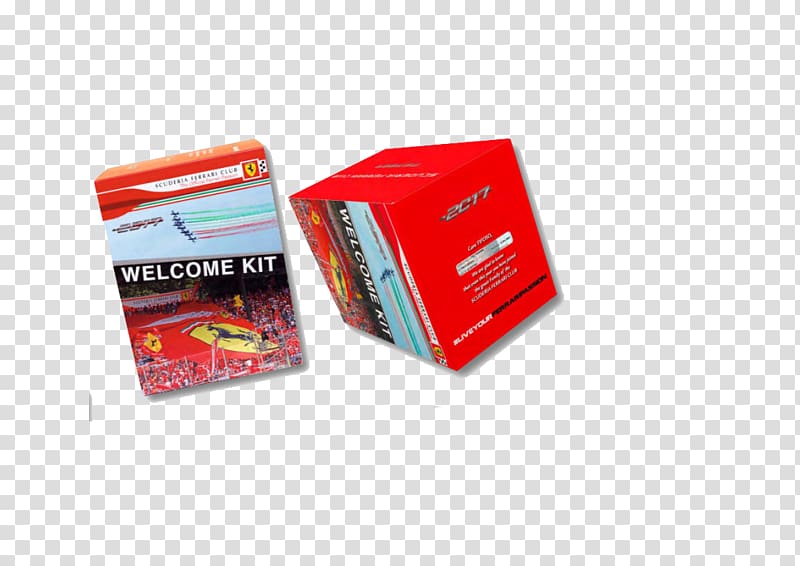 Scuderia Ferrari Colosseum Italian Grand Prix Formula 1, vip membership card transparent background PNG clipart