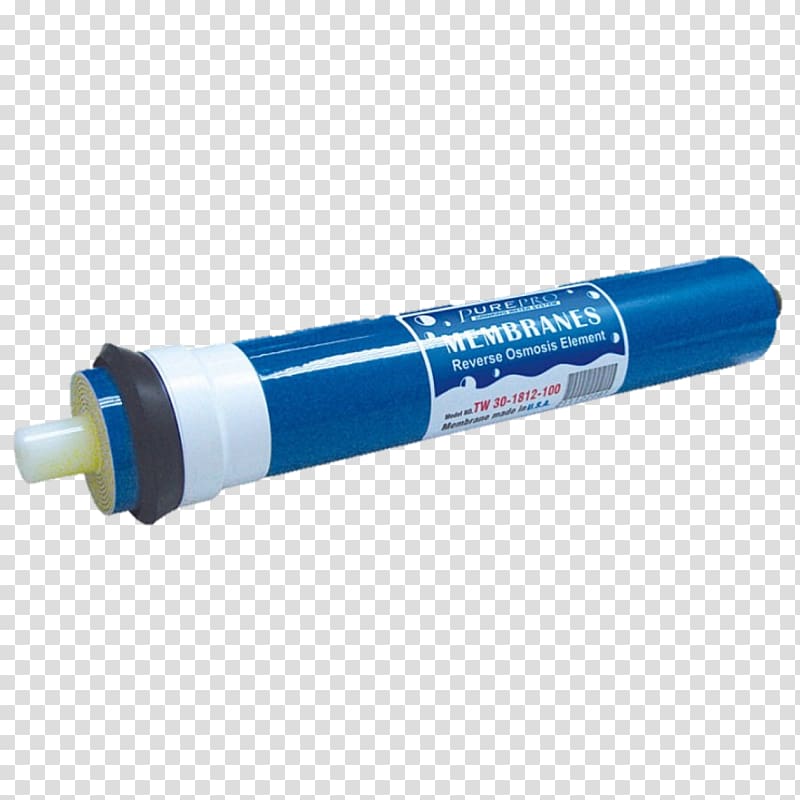 Water Filter Membrane Reverse osmosis, filter transparent background PNG clipart