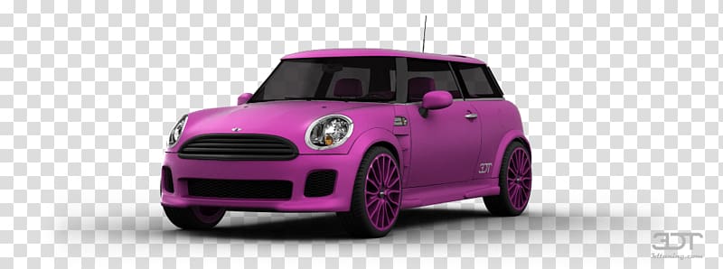 MINI Cooper City car Mini E, mini transparent background PNG clipart