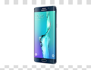 Samsung Galaxy S6 Edge Samsung Galaxy Note 5 Samsung GALAXY S7 Edge Android, samsung transparent background PNG clipart thumbnail