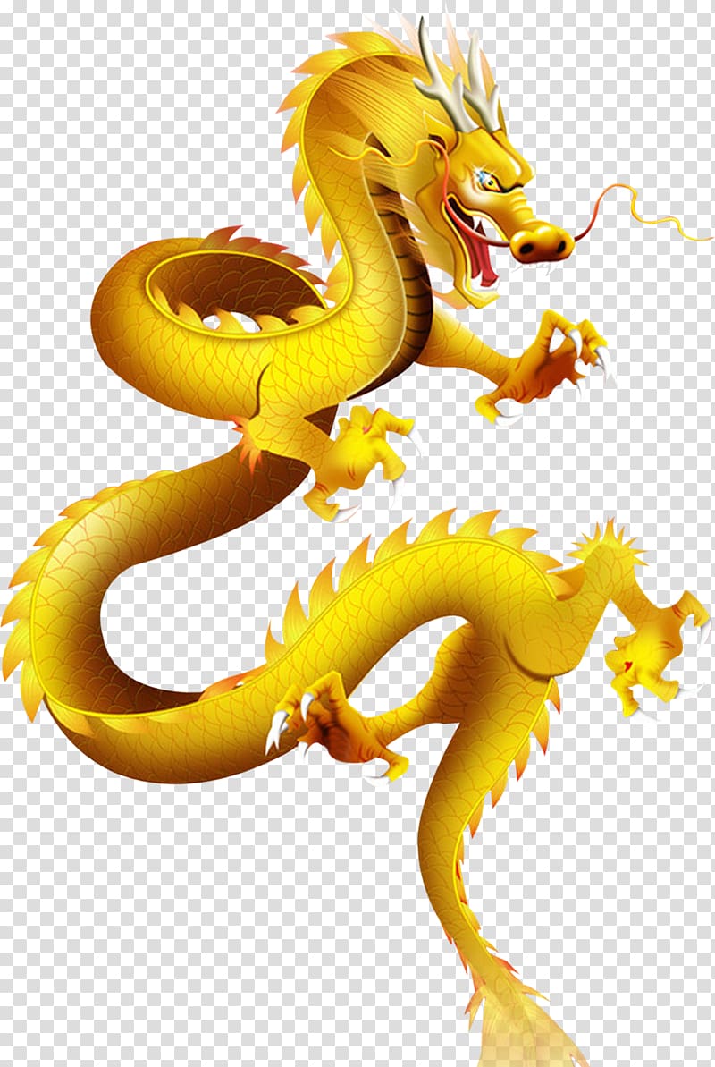 China Shenron Chinese dragon , China transparent background PNG clipart