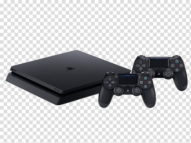 playstation 4 transparent background