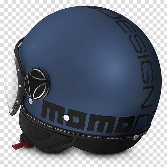 Motorcycle Helmets Scooter Momo, motorcycle helmets transparent background PNG clipart