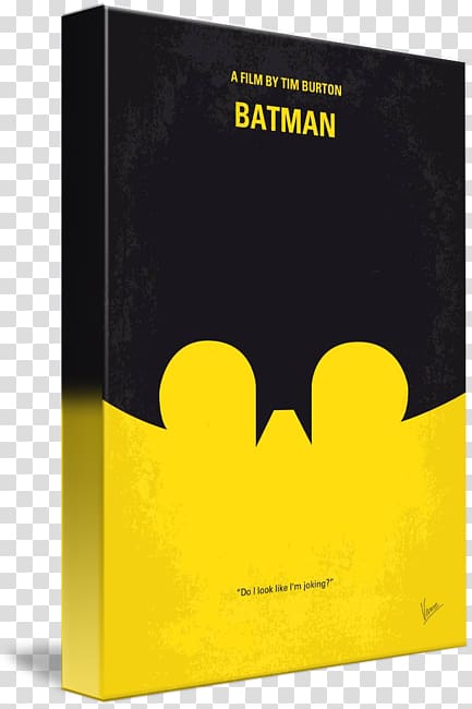 Batman Film poster Art Canvas print, batman transparent background PNG clipart