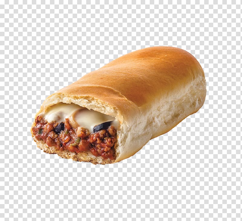 Sausage roll Runza Cuisine of the United States Italian cuisine Sandwich, Sandwich shop transparent background PNG clipart