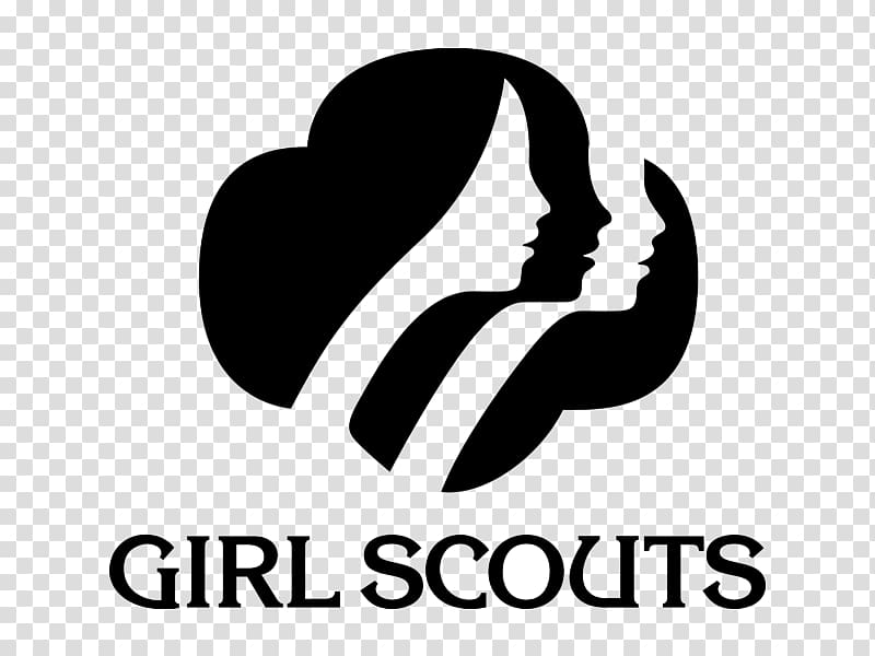 Logo Girl Scouts of the USA Scouting , design transparent background PNG clipart