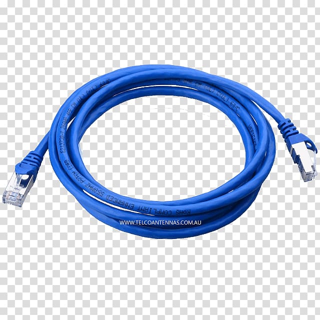Category 6 cable Twisted pair Network Cables Ethernet Electrical cable, others transparent background PNG clipart