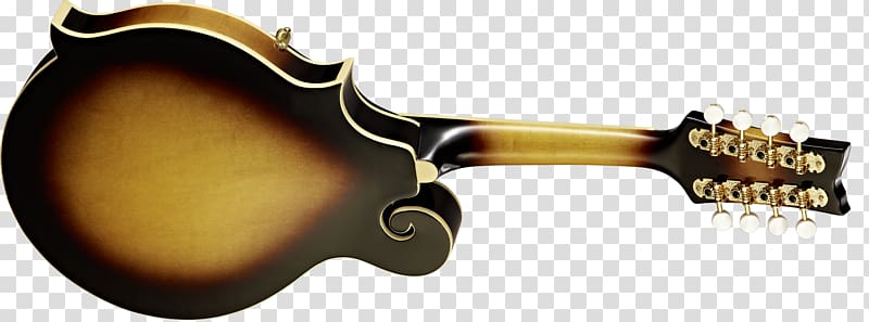 Mandoline Bridge Guitar Plucked string instrument, bridge transparent background PNG clipart