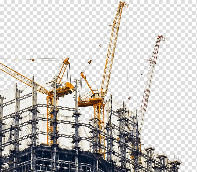 Construction engineering Building Business Civil Engineering, building transparent background PNG clipart