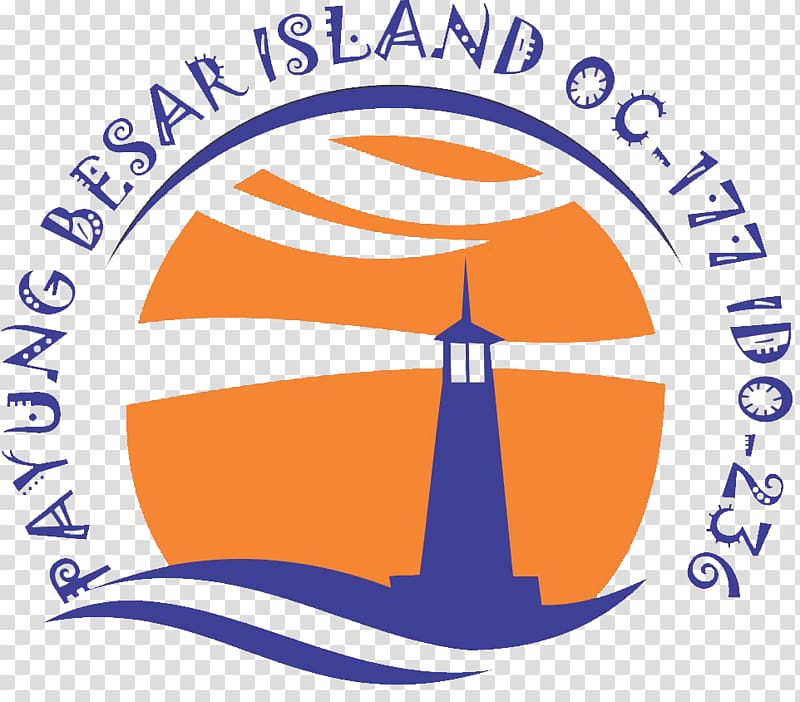 Payung Besar Island Thousand Islands Lighthouse Organization, island transparent background PNG clipart