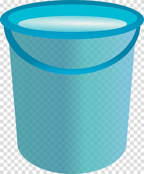 Bucket Washing Machines , bucket transparent background PNG clipart