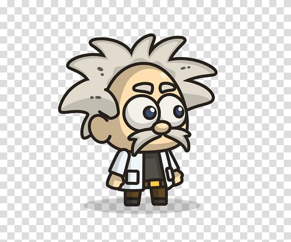 Professor X Cartoon Animation Character, Professor transparent background PNG clipart