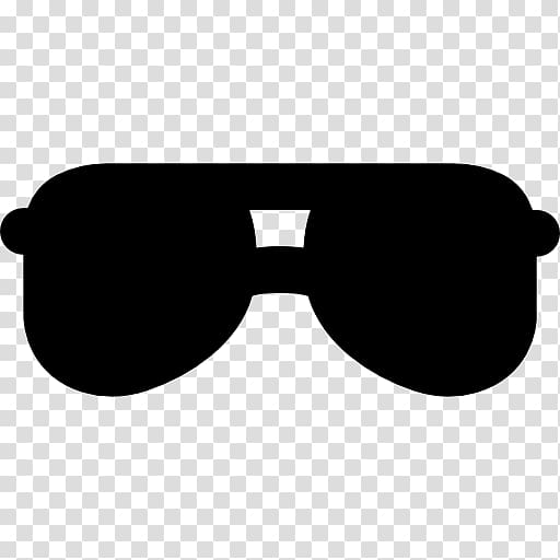 Aviator sunglasses Police, Sunglasses transparent background PNG clipart