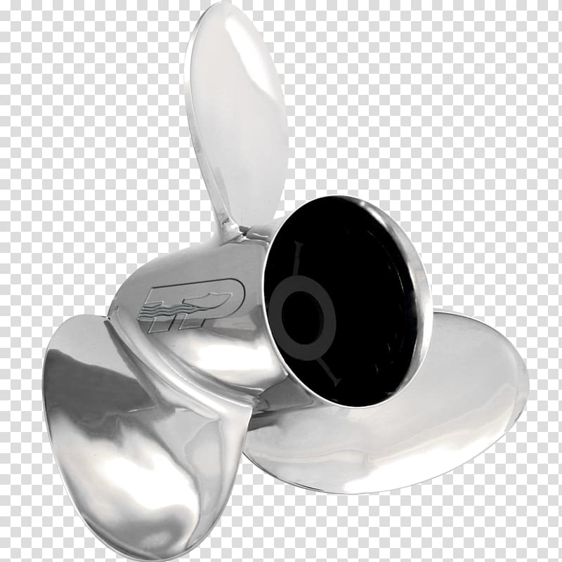 Propeller Stainless Steel Propeller Stainless Steel Screw, crusader inboard engines transparent background PNG clipart