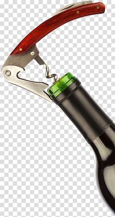 Wine Bottle Openers Cork Nomacorc, open debate transparent background PNG clipart