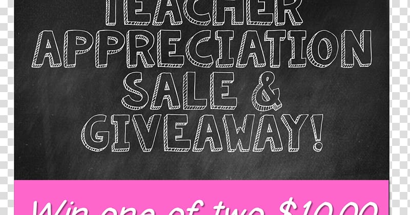 Blackboard School Teacher Lesson Font, Teachers Day cards transparent background PNG clipart