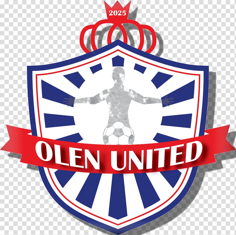 Olen United Sint-Jozef-Olen Geel KAC Olen Onze-Lieve-Vrouw-Olen, Kfc Mandel United transparent background PNG clipart
