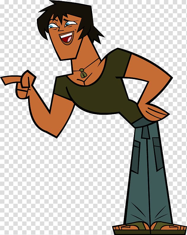 Heather Total Drama Action Total Drama World Tour, Season 3 Walk Like an Egyptian, Total transparent background PNG clipart