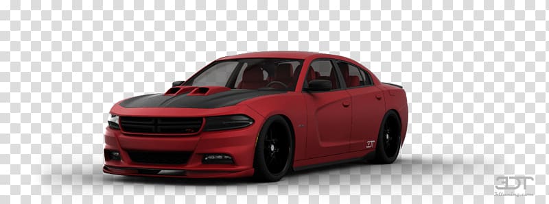 Tire Mid-size car Compact car Full-size car, 2015 Dodge Charger transparent background PNG clipart
