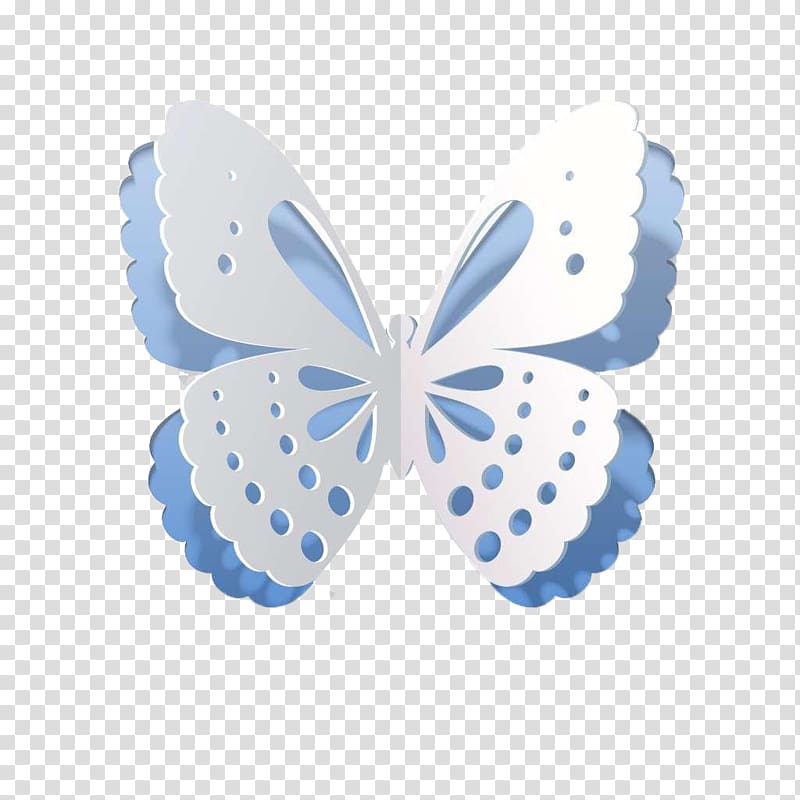white butterfly , Butterfly Fairy, White butterfly pattern transparent background PNG clipart