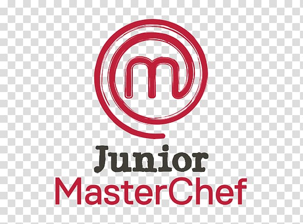 Logo Il cuoco sono io! Junior Masterchef Italia Brand Trademark, Italian chef transparent background PNG clipart